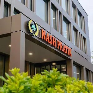 Nash Pratik Genève