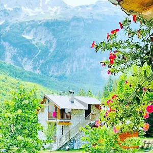 Bed & Breakfast Krojet E Rrogamit 