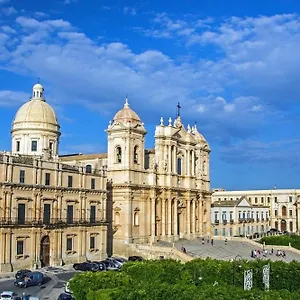 **** Hotel Landolina Palace Italie