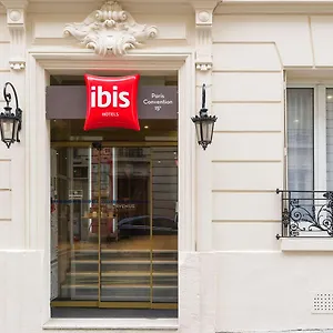 Ibis Vaugirard Porte De Versailles Hotel