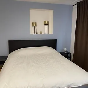 Aparthotel Oscar, Geneva