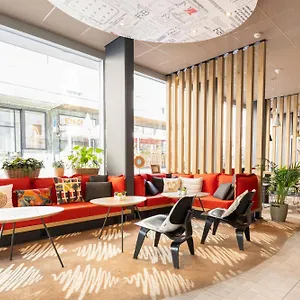 Ibis Centre Ξενοδοχείο