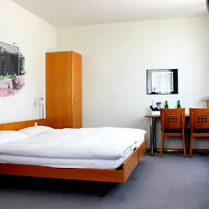 ** Hotel Muenchnerhof Suisse