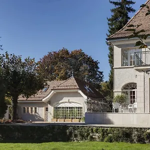 Bed & Breakfast Le Jour Et La Nuit, Geneva