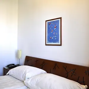 Hotel Landhus ***