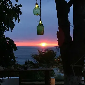 Saranda Hotel 3* Sarandë