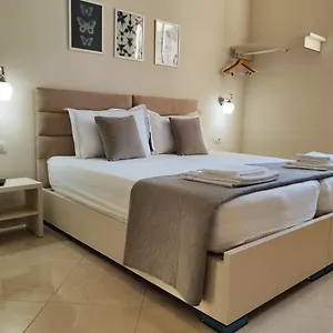Bed & Breakfast Olive 