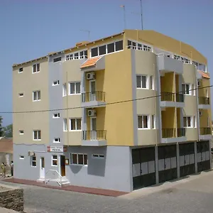 Residencial Por Do Sol Porto Novo