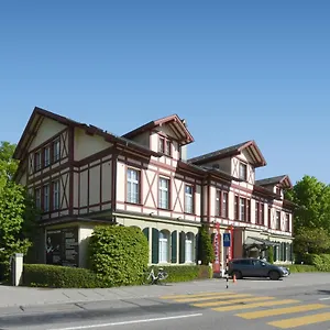 Hotel Unique Innere Enge ****