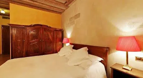 Hotel D'Alleves Genebra