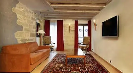 Hotel D'Alleves Genebra 4*,  Suíça