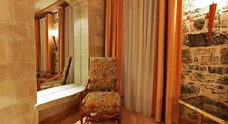 Hotel D'Alleves Genebra