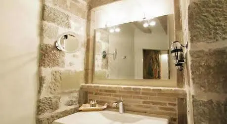 Hotel D'Alleves Genebra 4*,  Suíça