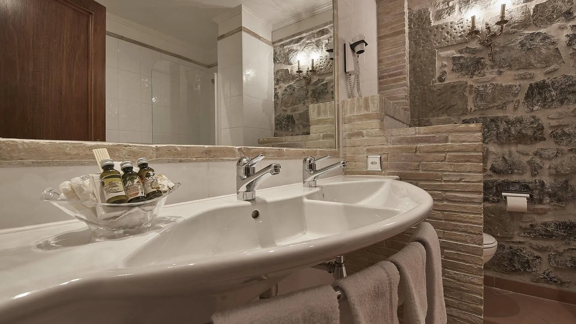 Hotel D'Alleves Genebra
