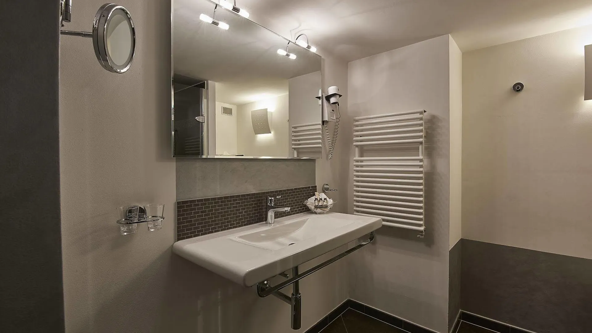 Hotel D'Alleves Genebra